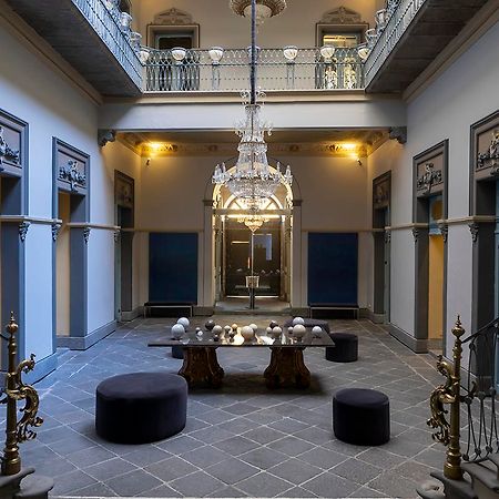 Palacio Julio Hotel Пуебла Екстер'єр фото