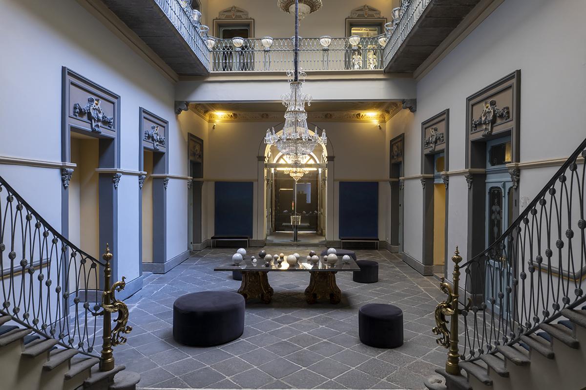 Palacio Julio Hotel Пуебла Екстер'єр фото