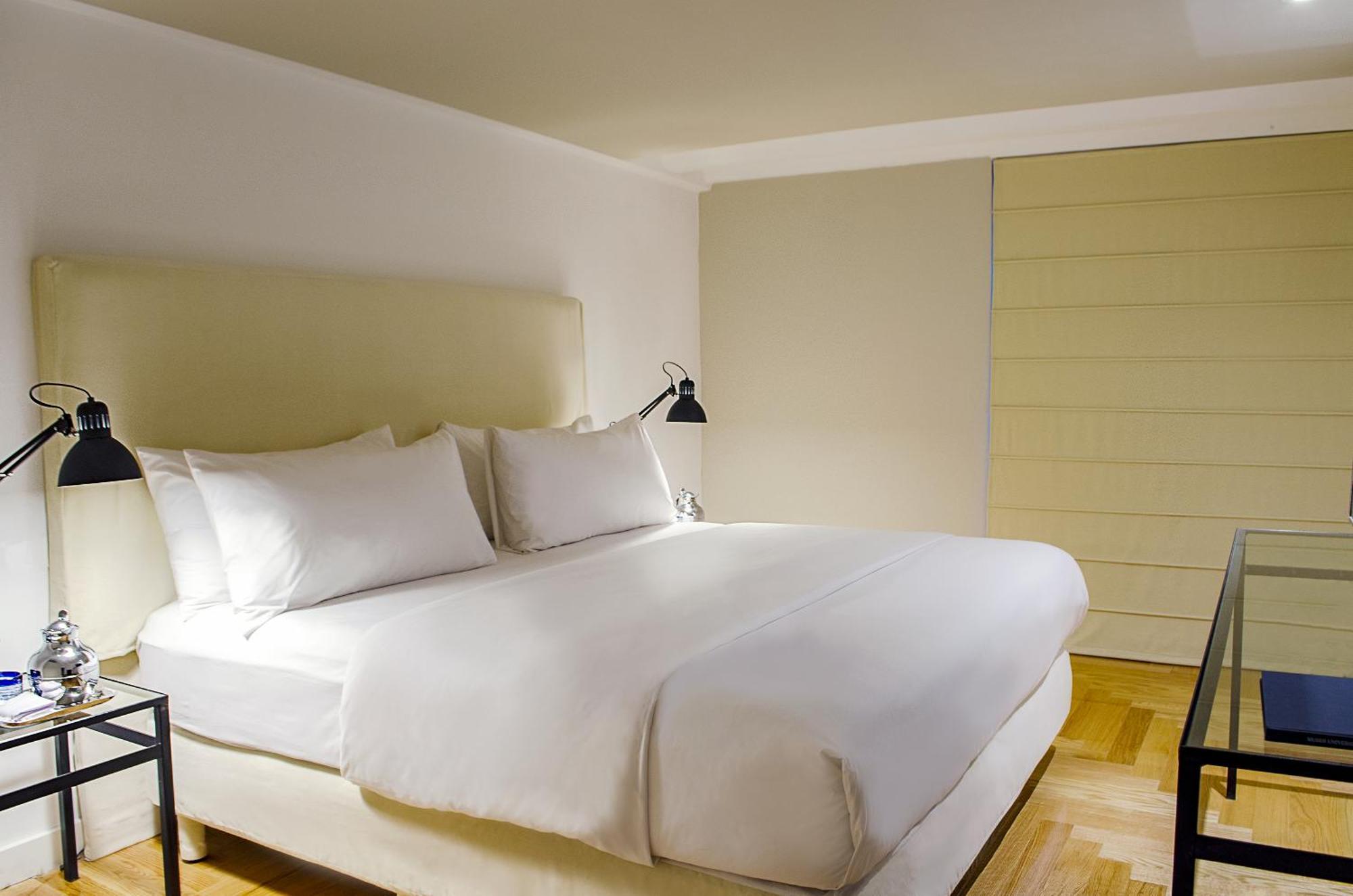 Palacio Julio Hotel Пуебла Номер фото