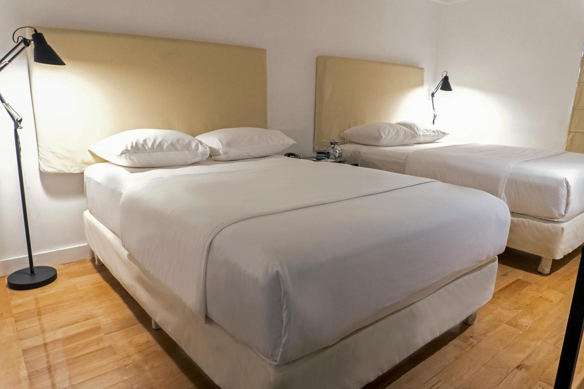 Palacio Julio Hotel Пуебла Номер фото