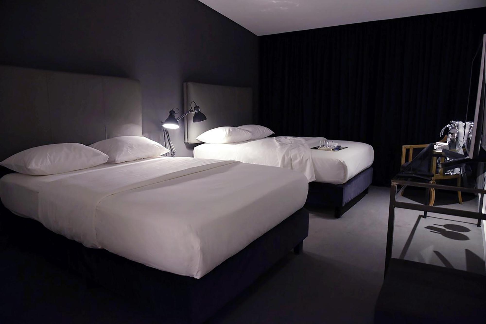 Palacio Julio Hotel Пуебла Номер фото