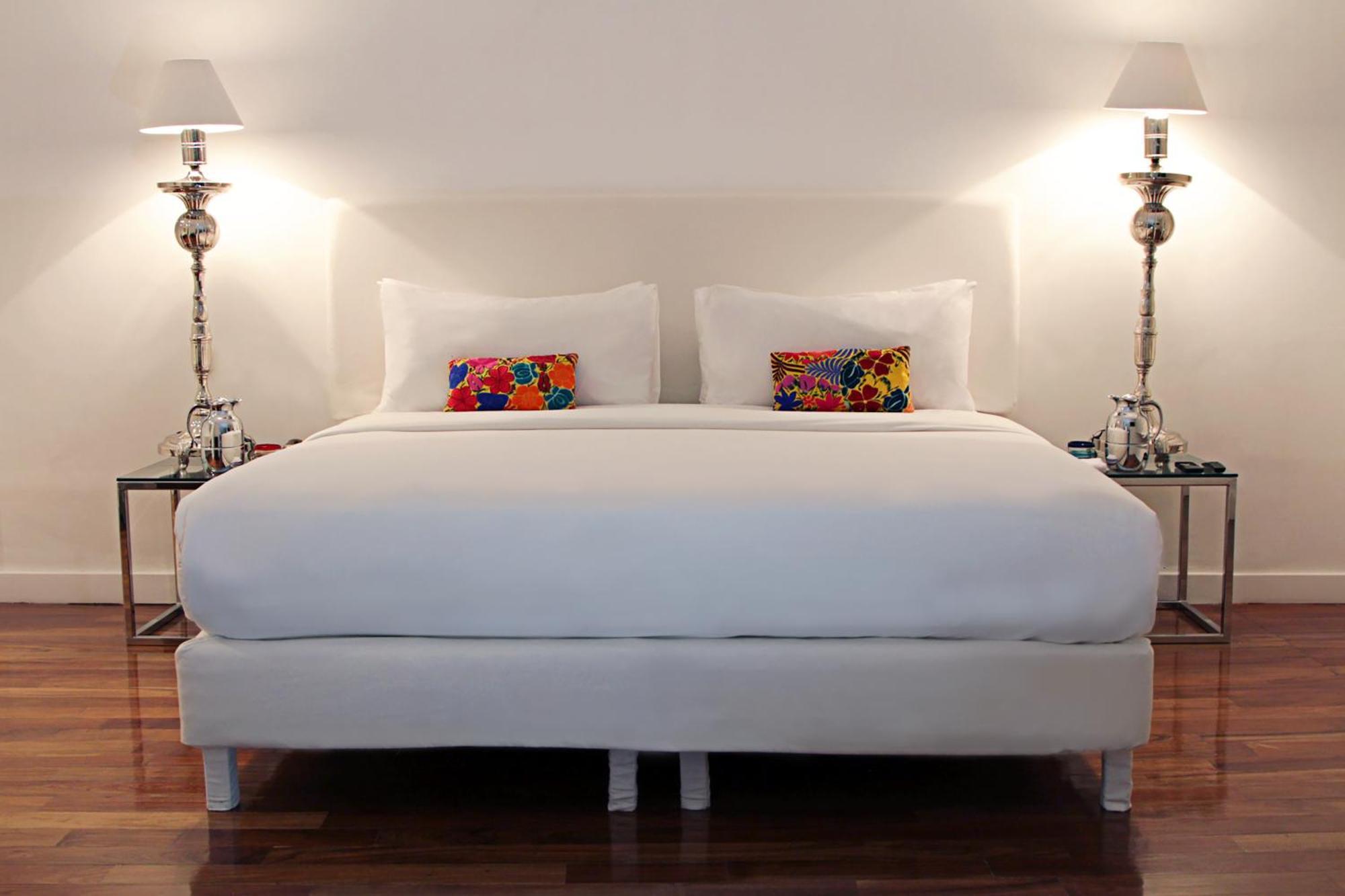 Palacio Julio Hotel Пуебла Номер фото