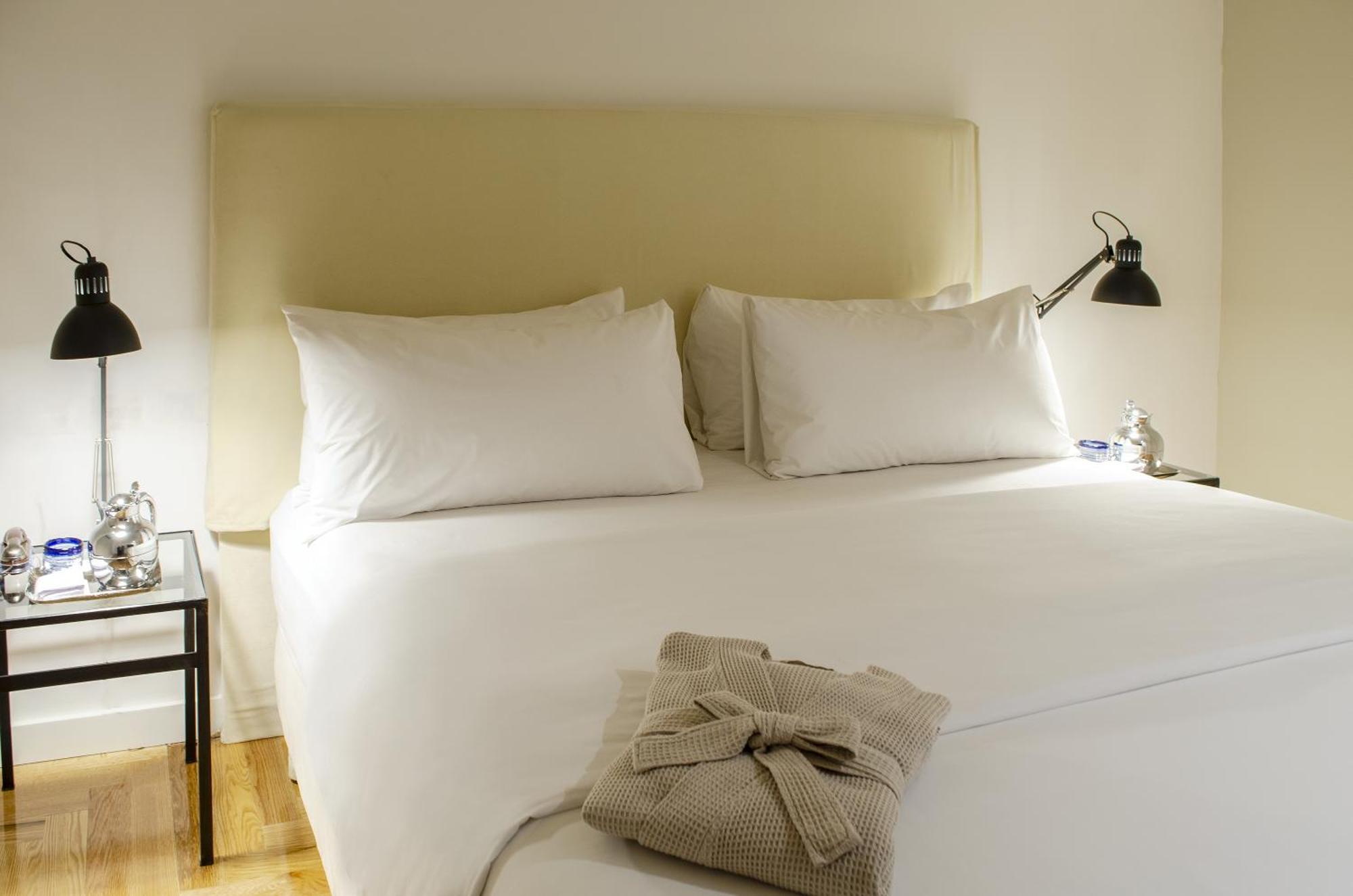 Palacio Julio Hotel Пуебла Номер фото