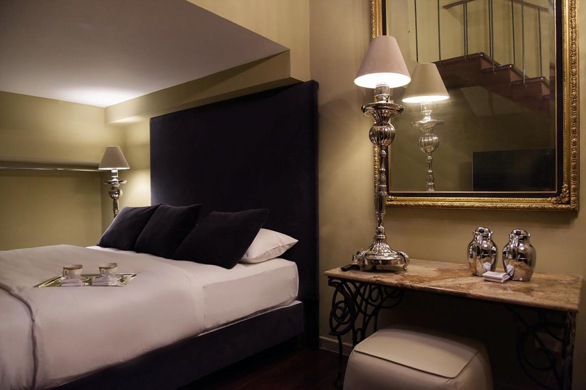 Palacio Julio Hotel Пуебла Номер фото