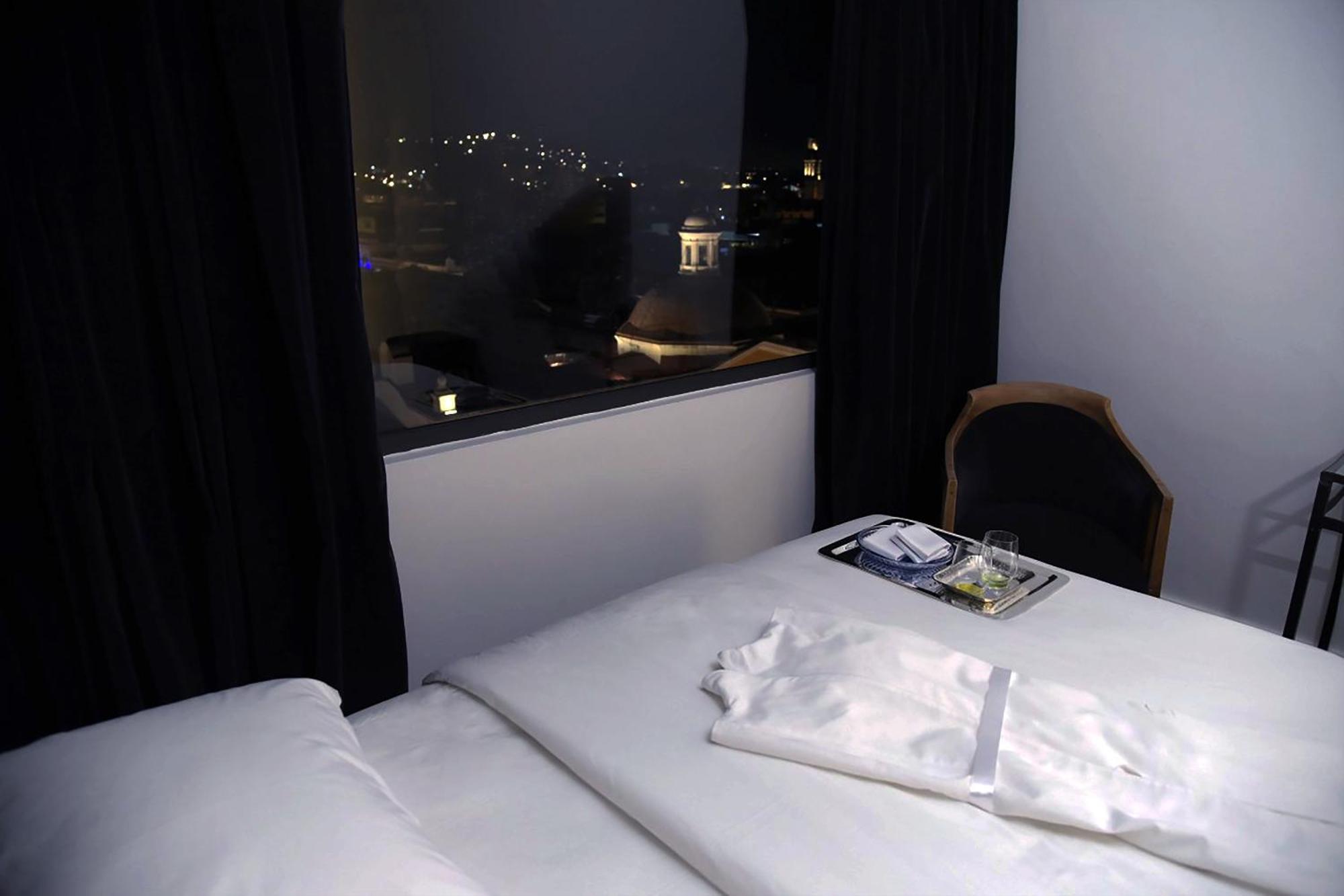 Palacio Julio Hotel Пуебла Номер фото