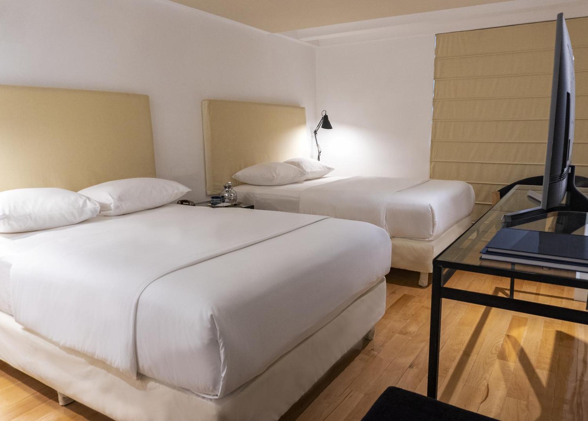 Palacio Julio Hotel Пуебла Номер фото