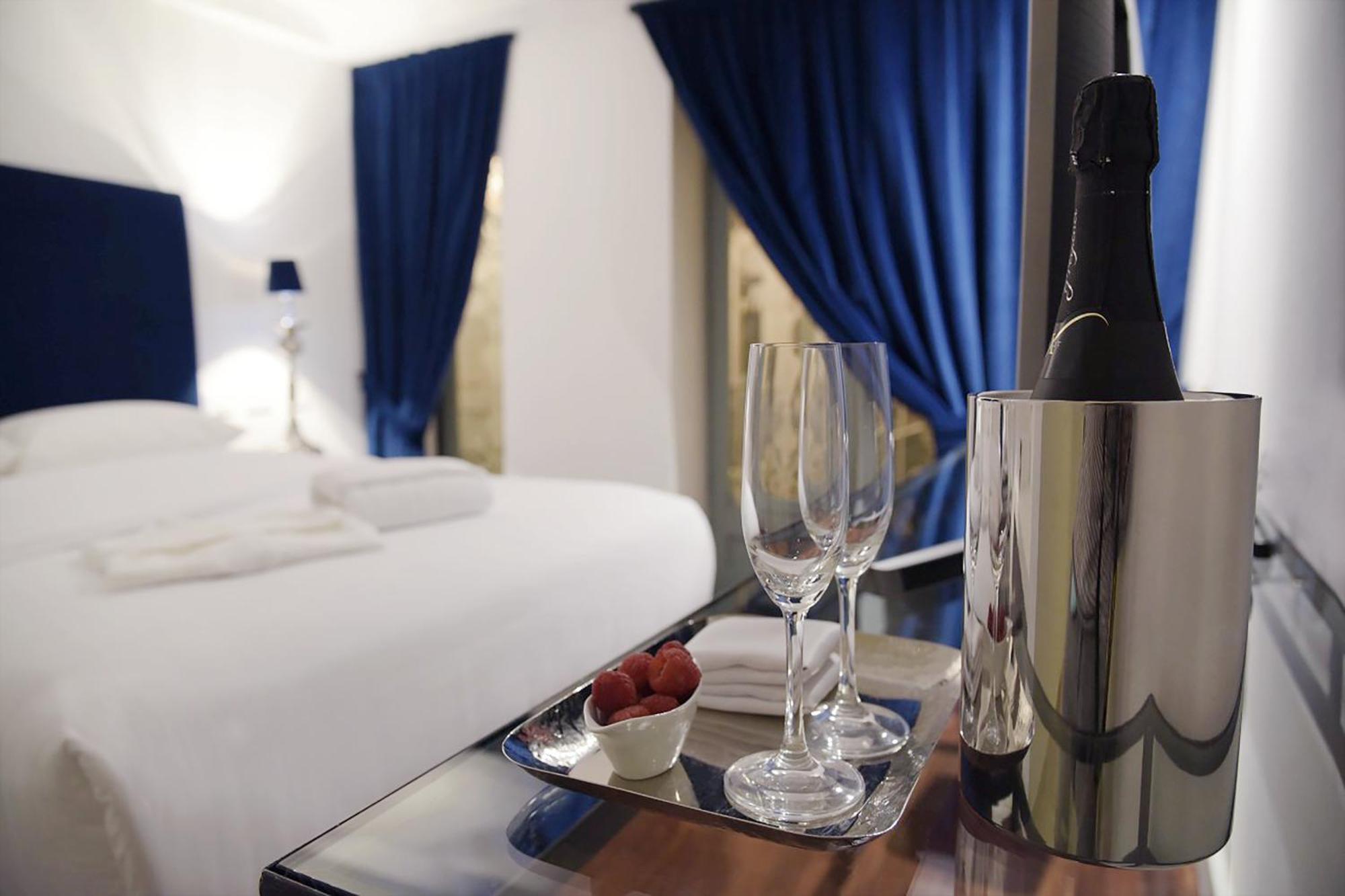 Palacio Julio Hotel Пуебла Номер фото