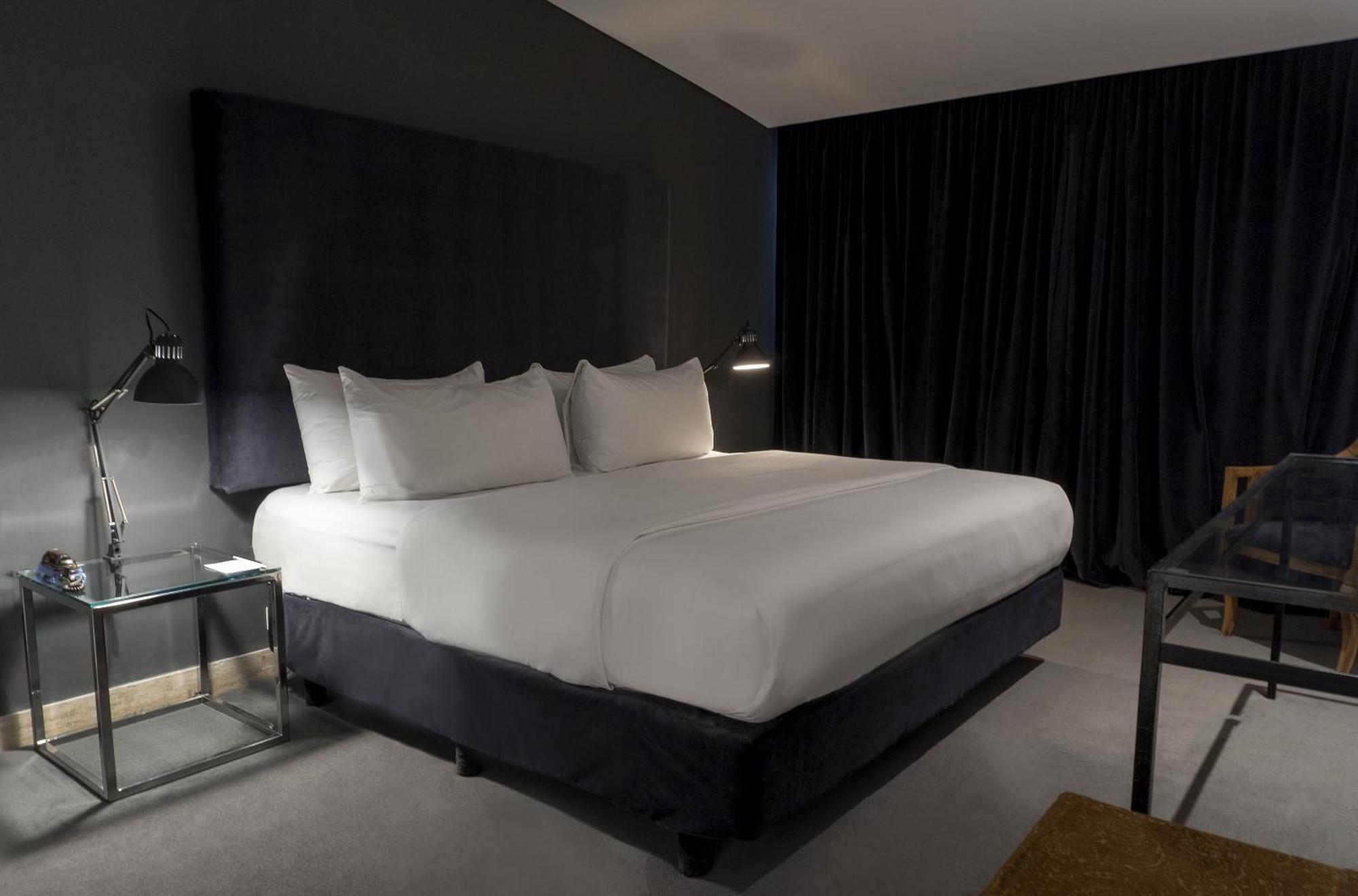 Palacio Julio Hotel Пуебла Номер фото