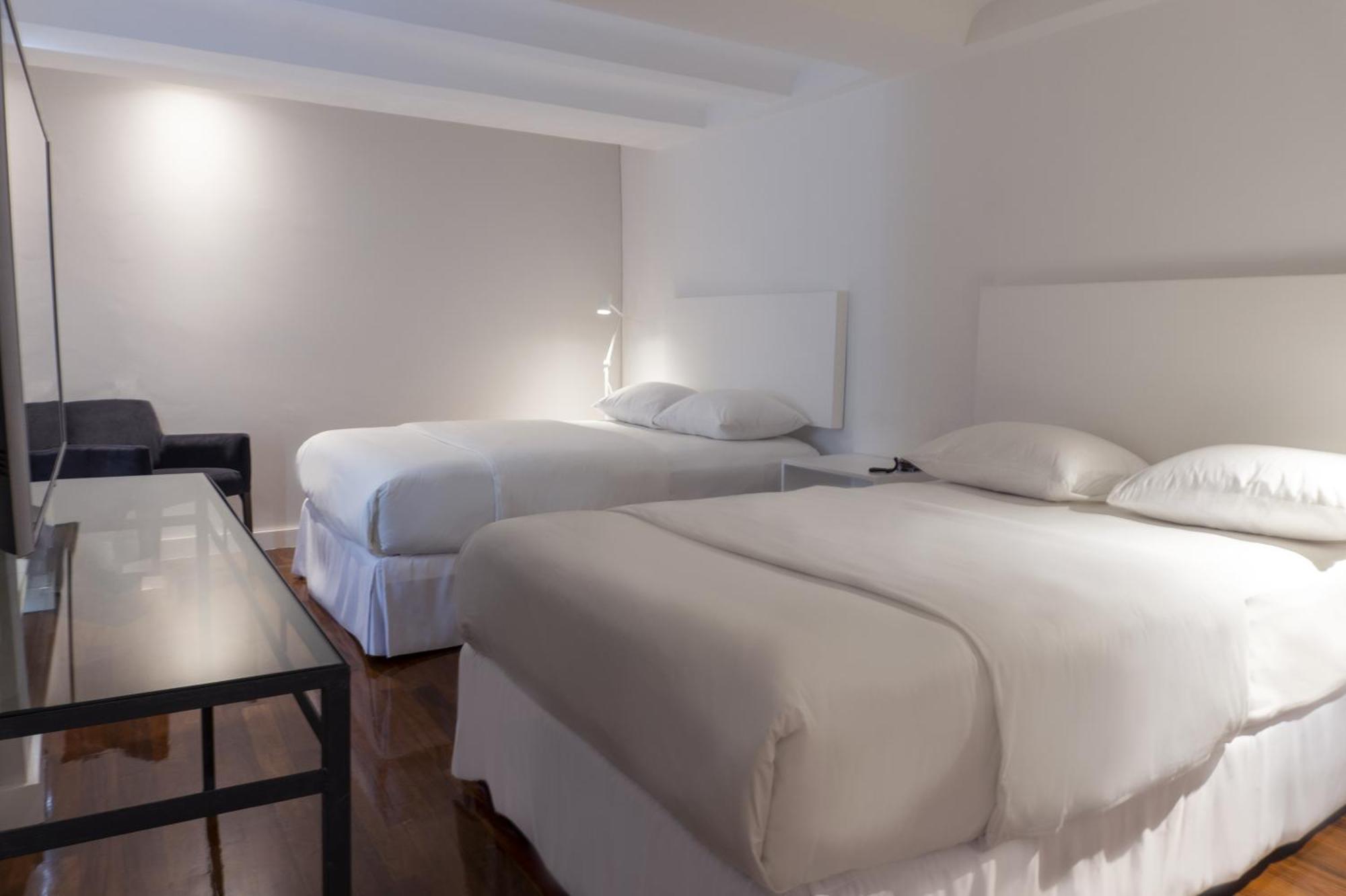 Palacio Julio Hotel Пуебла Номер фото