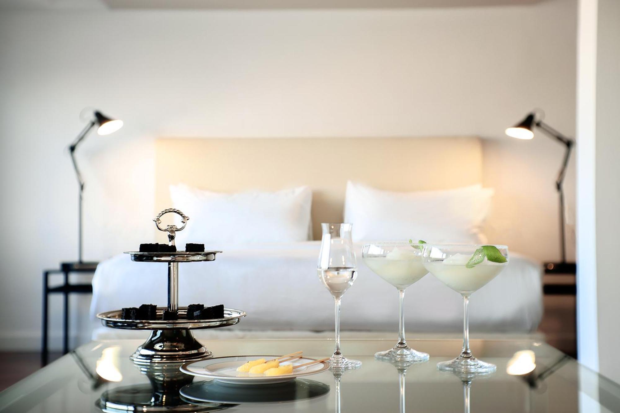 Palacio Julio Hotel Пуебла Номер фото