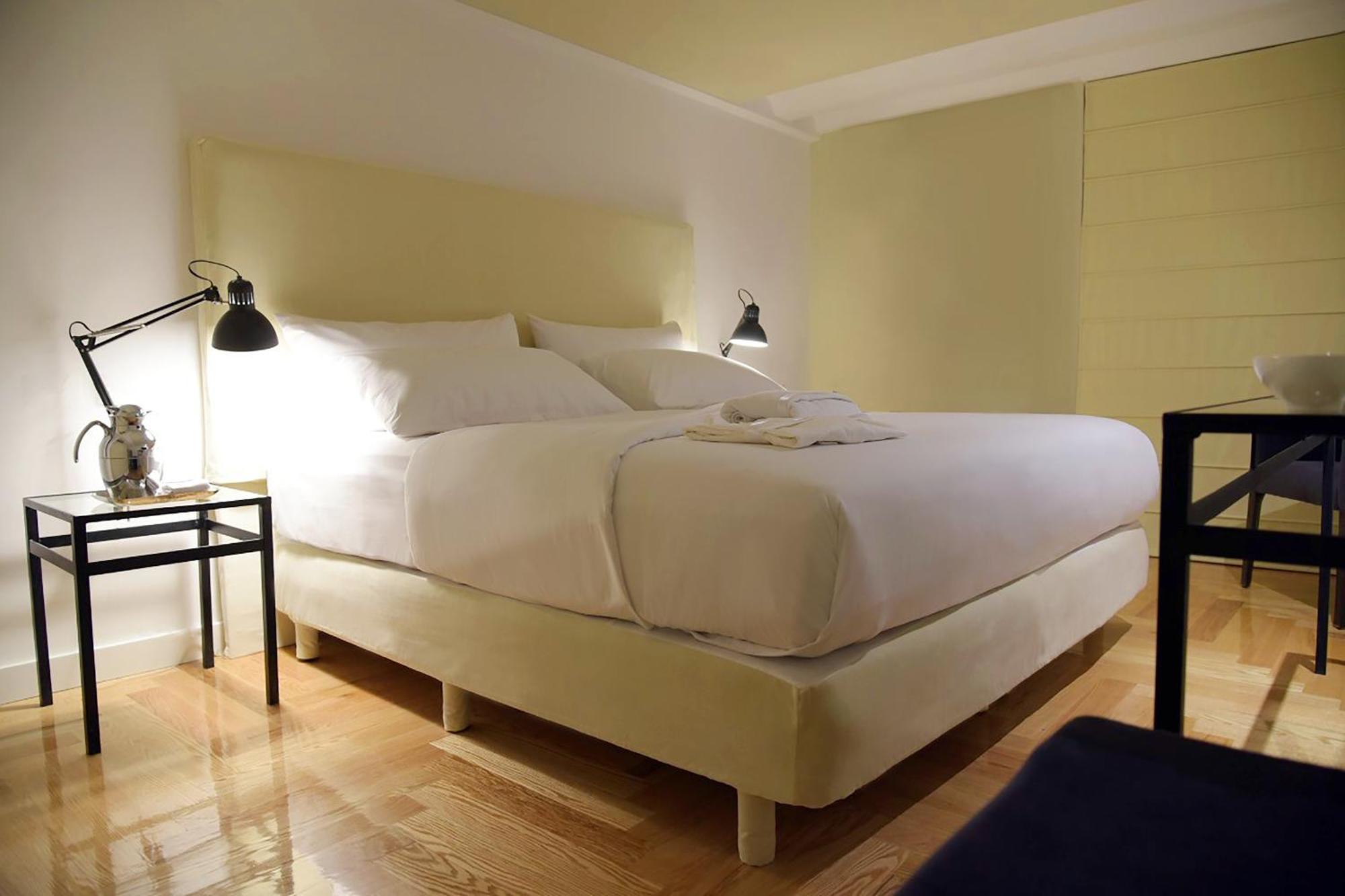 Palacio Julio Hotel Пуебла Номер фото
