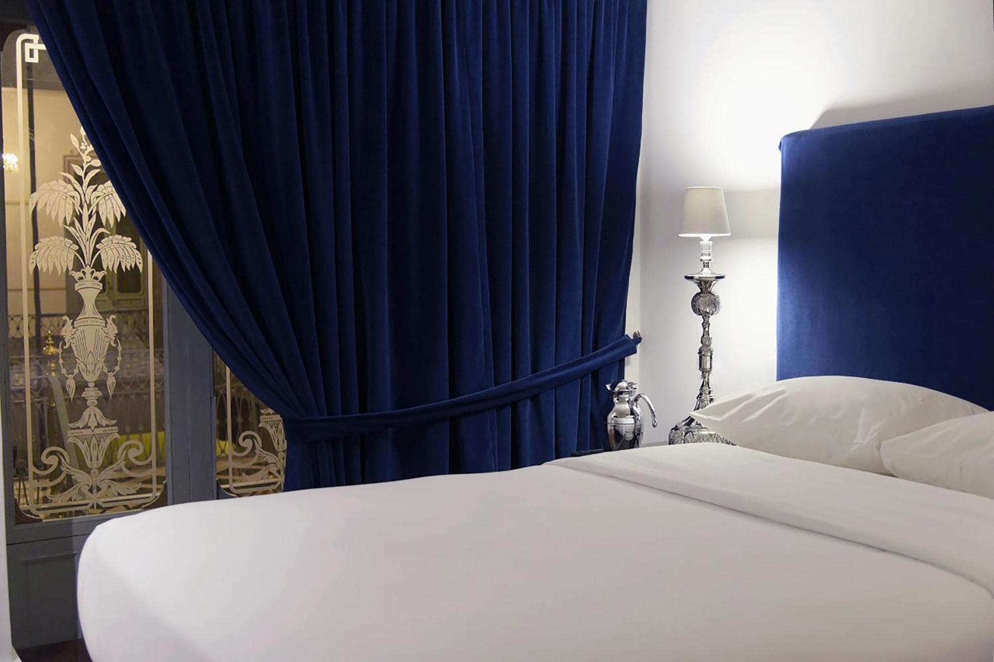 Palacio Julio Hotel Пуебла Номер фото