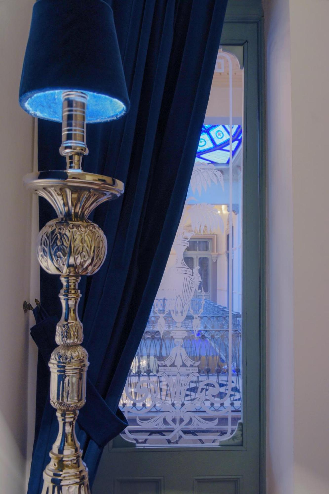 Palacio Julio Hotel Пуебла Номер фото