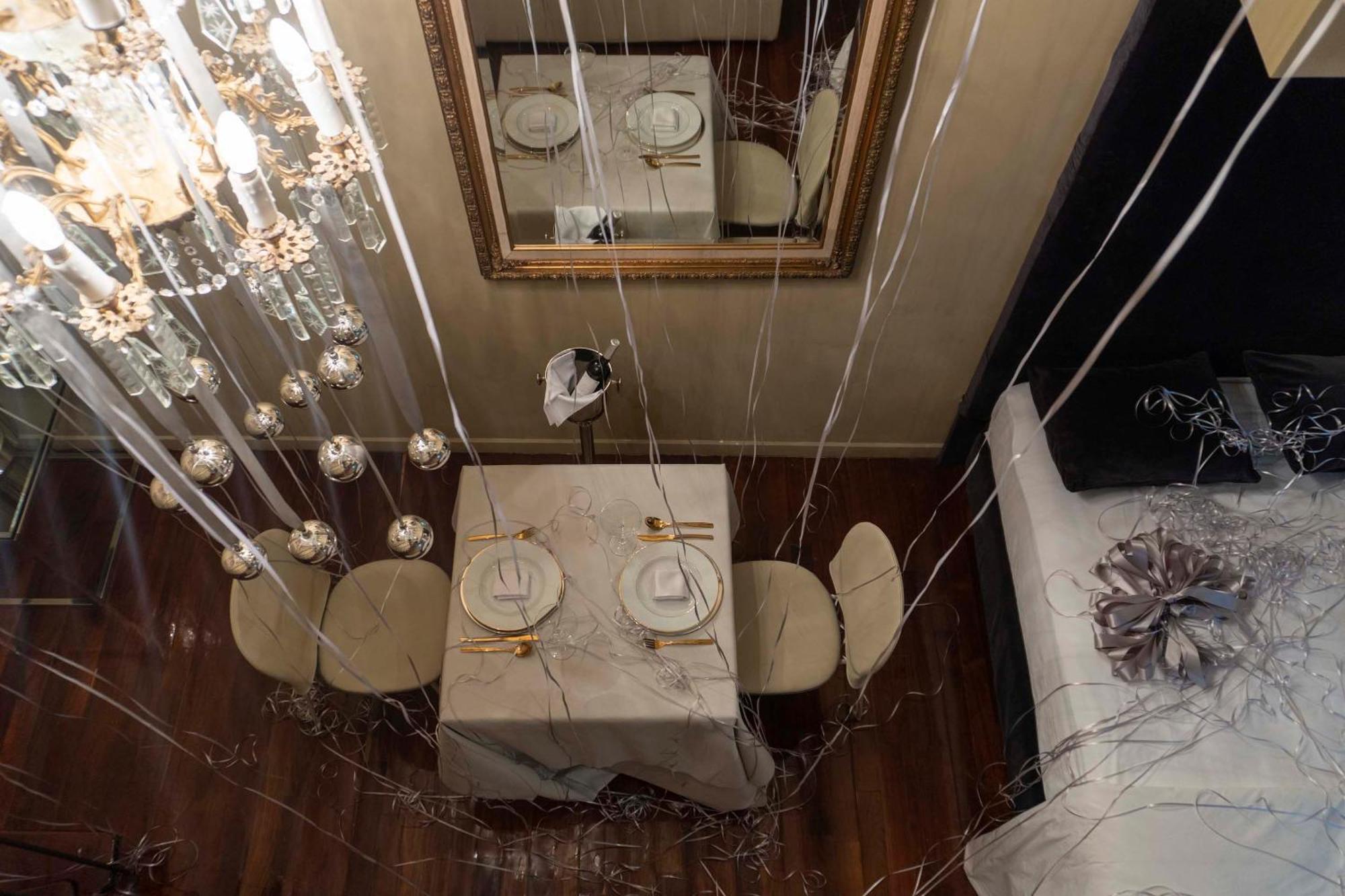 Palacio Julio Hotel Пуебла Екстер'єр фото
