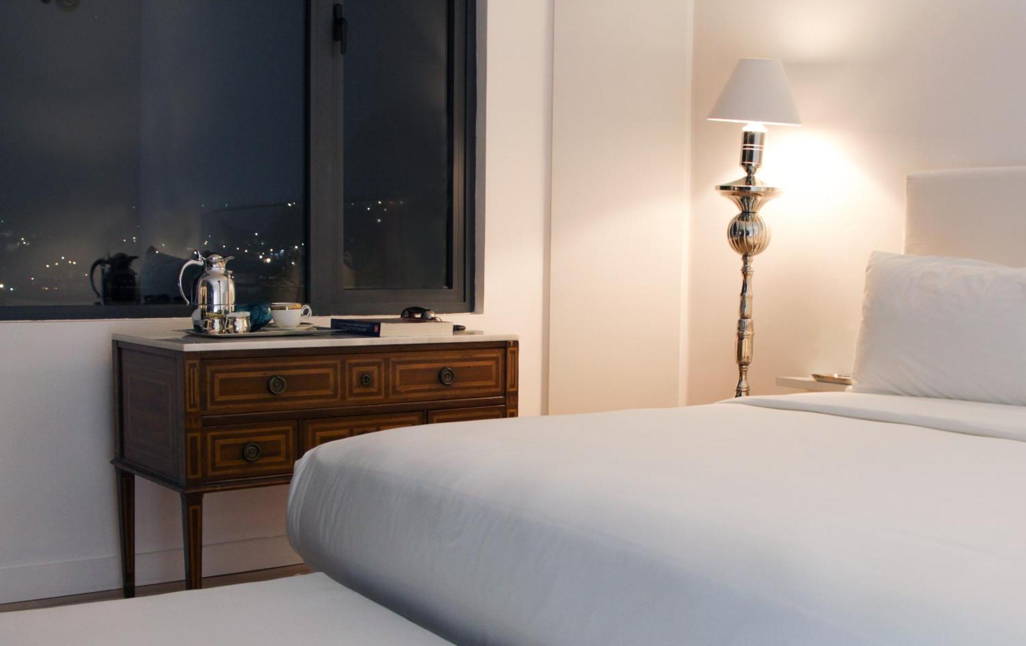 Palacio Julio Hotel Пуебла Екстер'єр фото